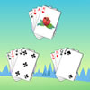 Play Solitario Flower
