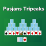 Pasjans Tripeaks