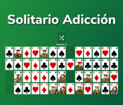 Solitario Adicción